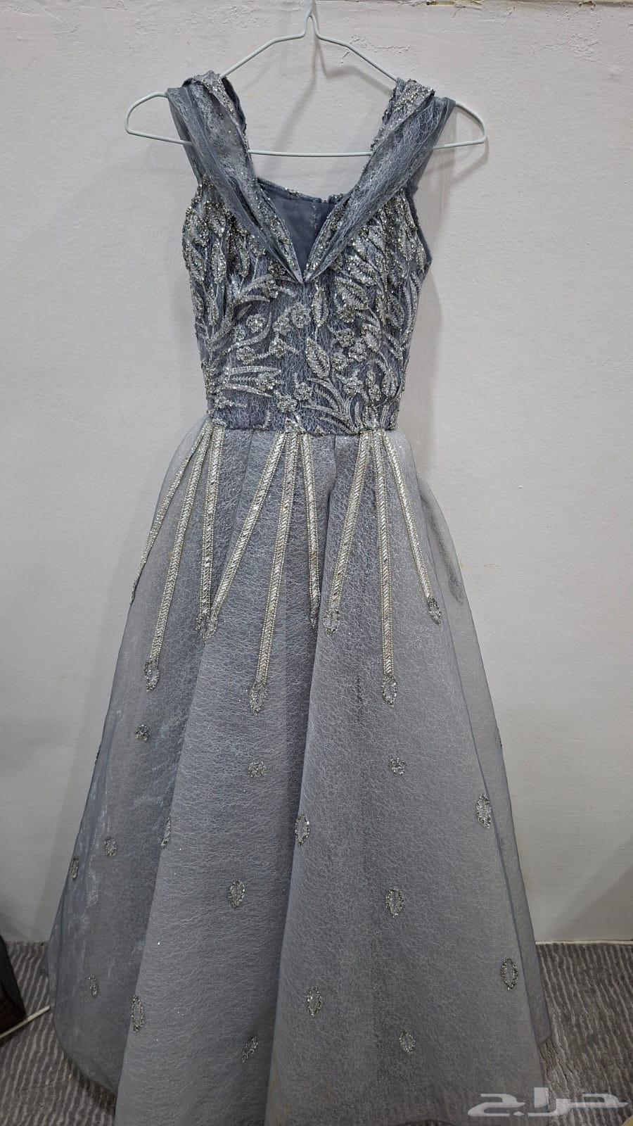 Evening dress63061813951747111