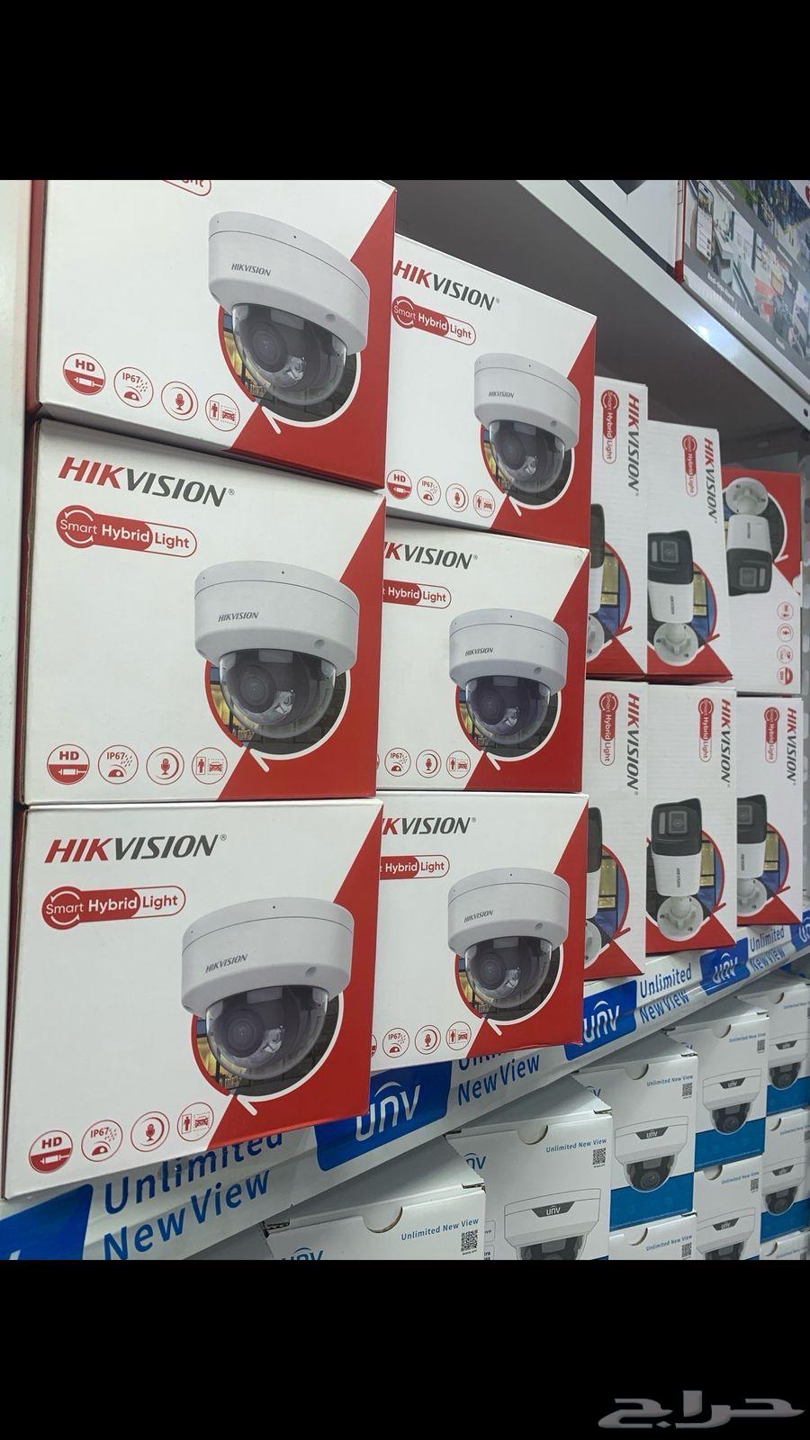 Surveillance cameras exhibition for commercial, residential and home use63062887173891111