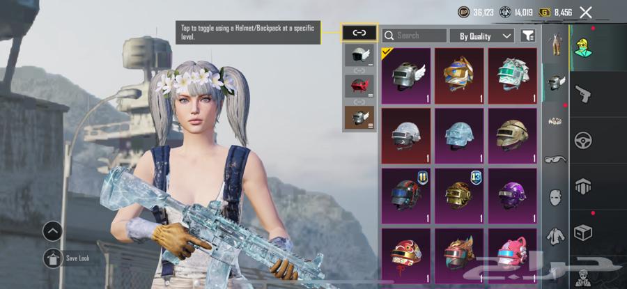 PUBG account is ready63063673489026112