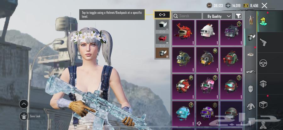PUBG account is ready63063673489026113