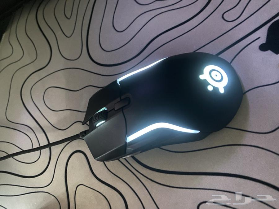 STEL Series Gaming Mouse63064438659842112