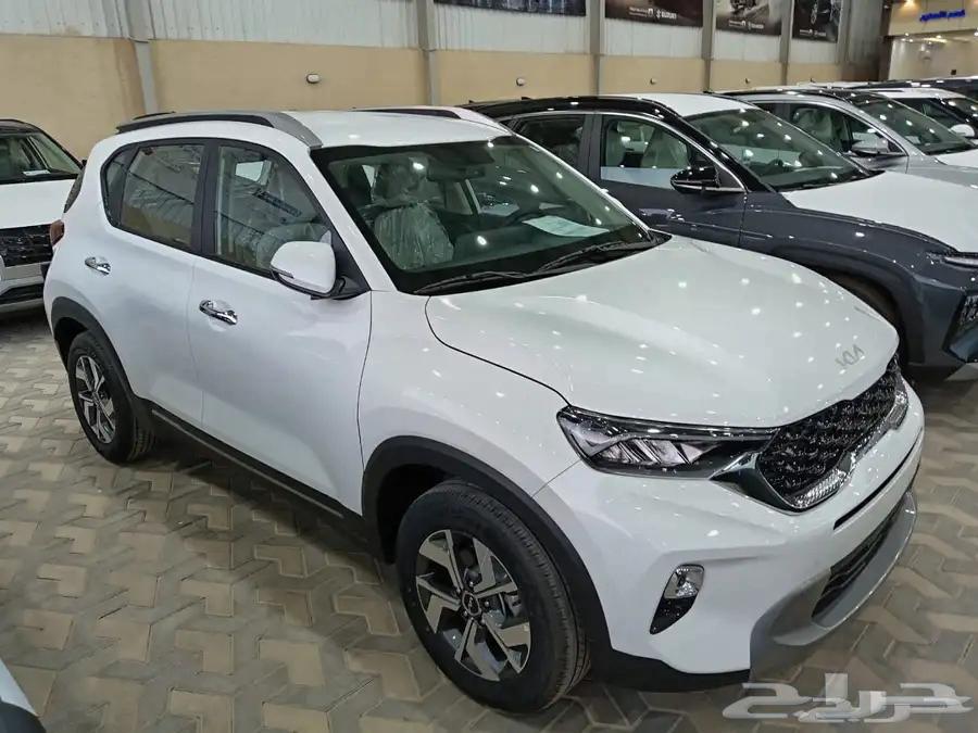 Kia Sonet 202463097733674370113