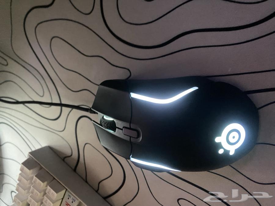 STEL Series Gaming Mouse63064438659842111
