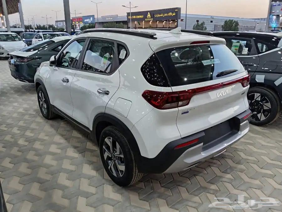 Kia Sonet 202463097733674370111