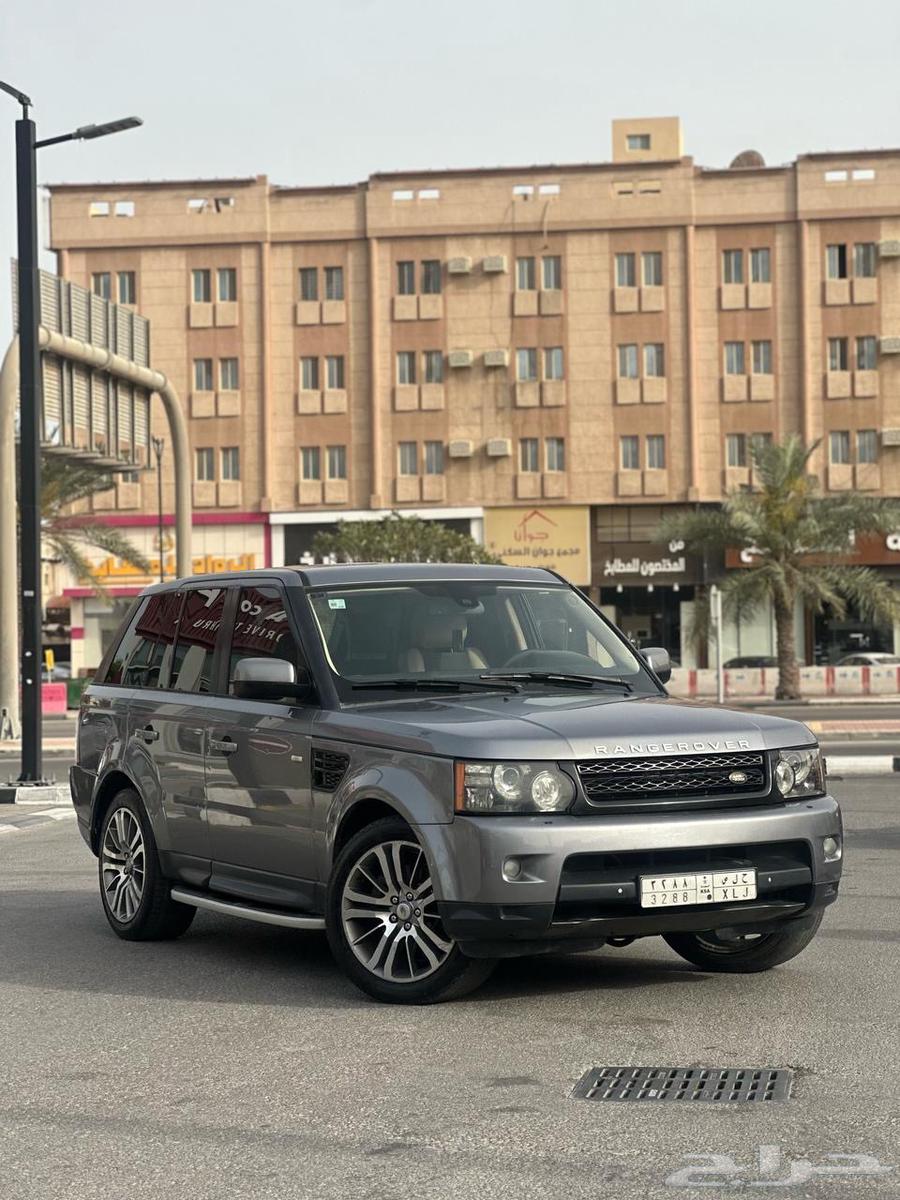رينج 2012 للبيع سبورت63092854711938113