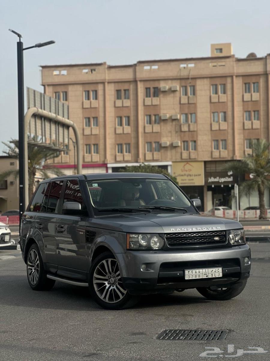 رينج 2012 للبيع سبورت63092854711938110