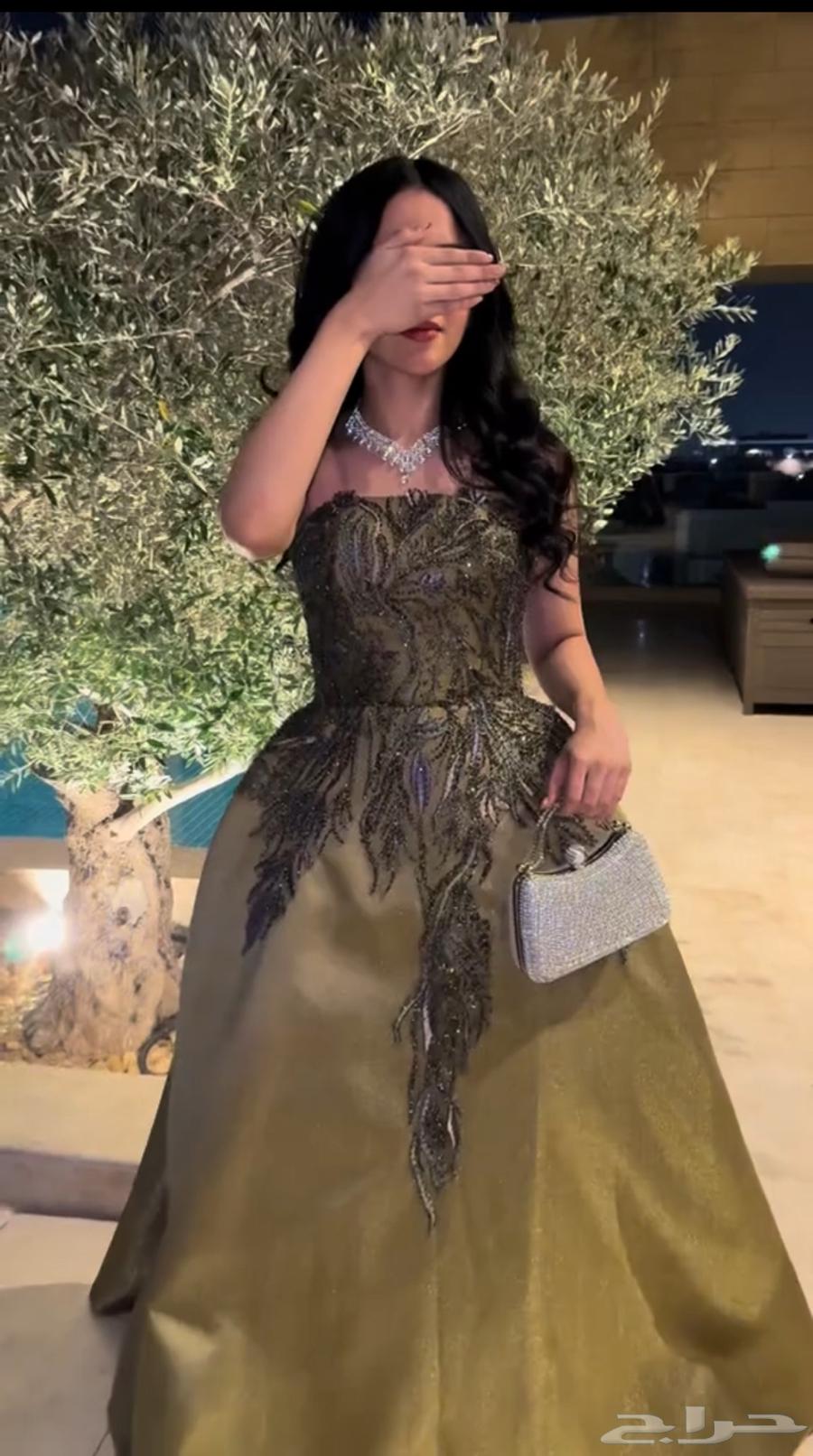 Luxury occasion dress63061123625475111