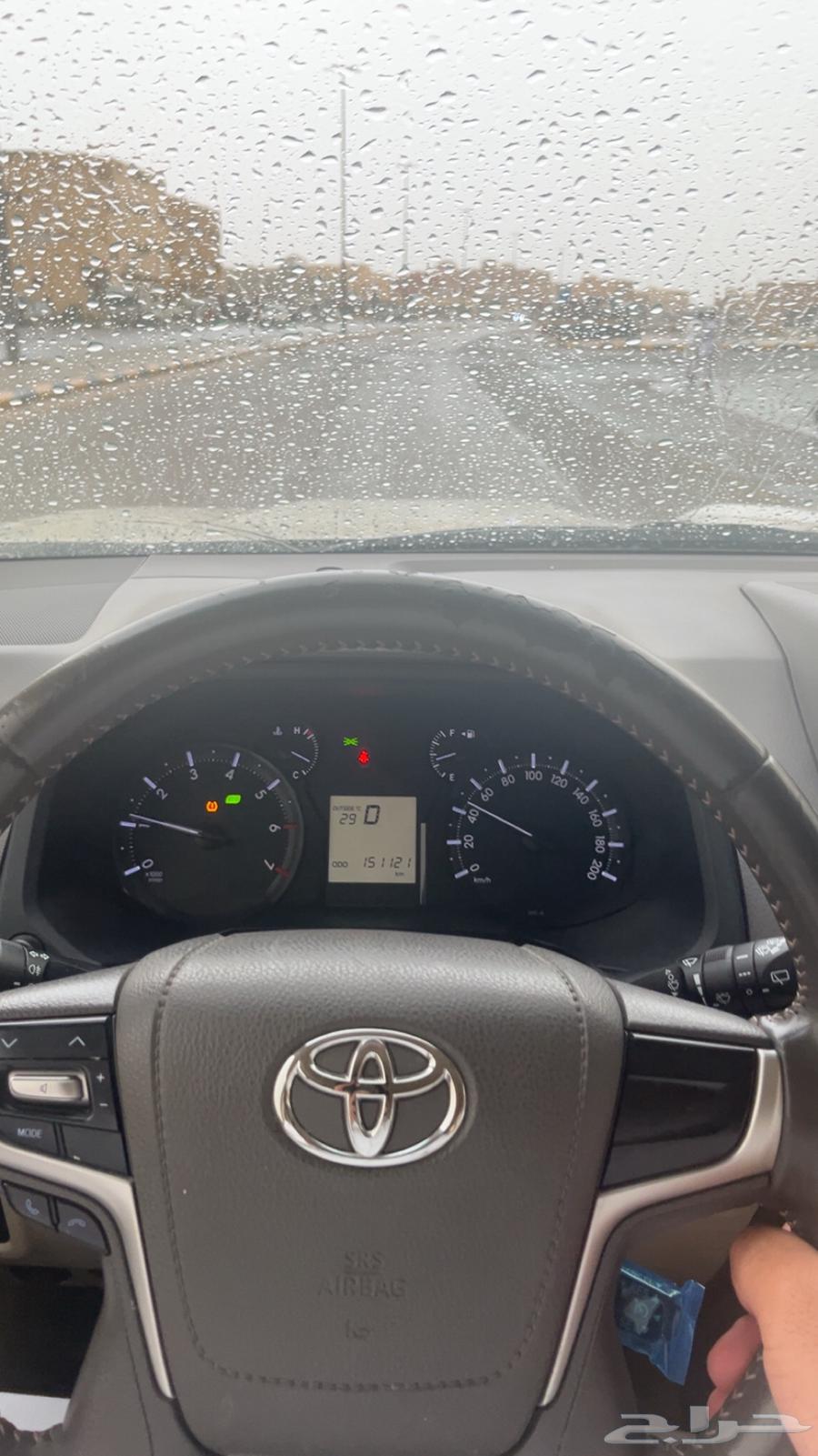مثبت سرعه لسيارات تويوتا63087390822145113