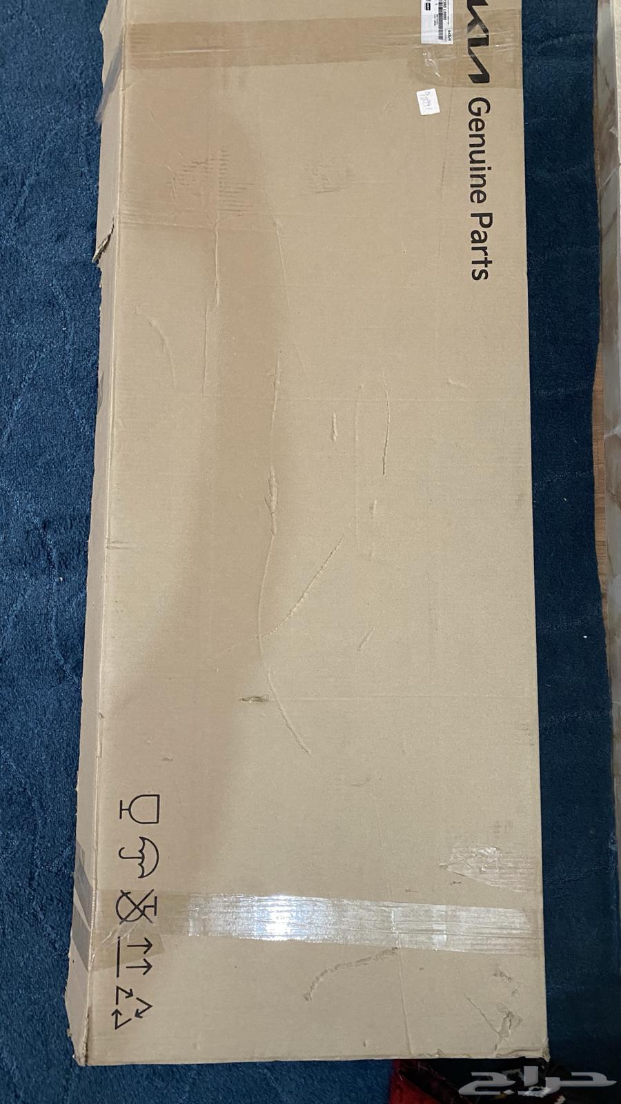 Kia K8 2022-2024 spare parts63089814702977110