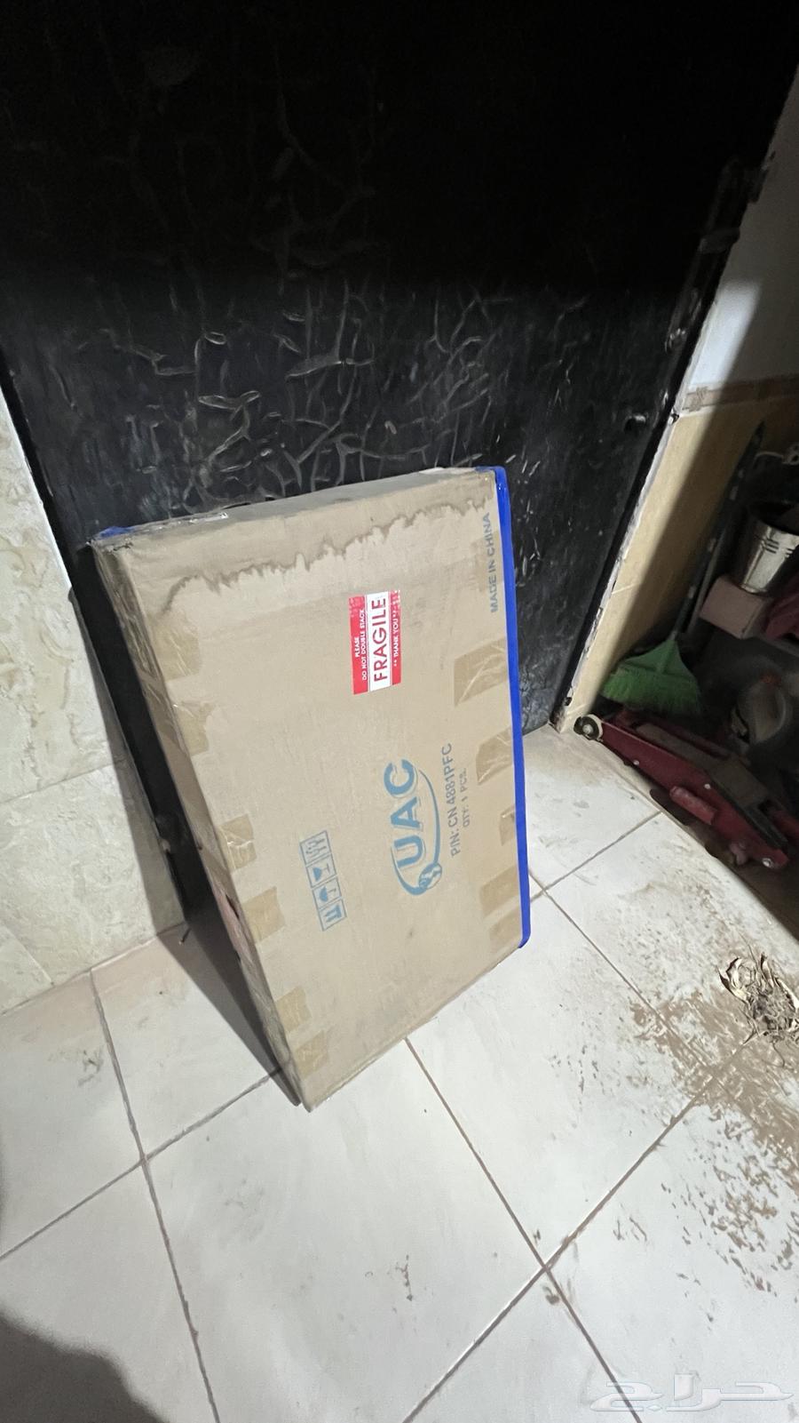 رديتر مكيف فورد فكتوريا وماركيز 2002 وتحت63088208504707118