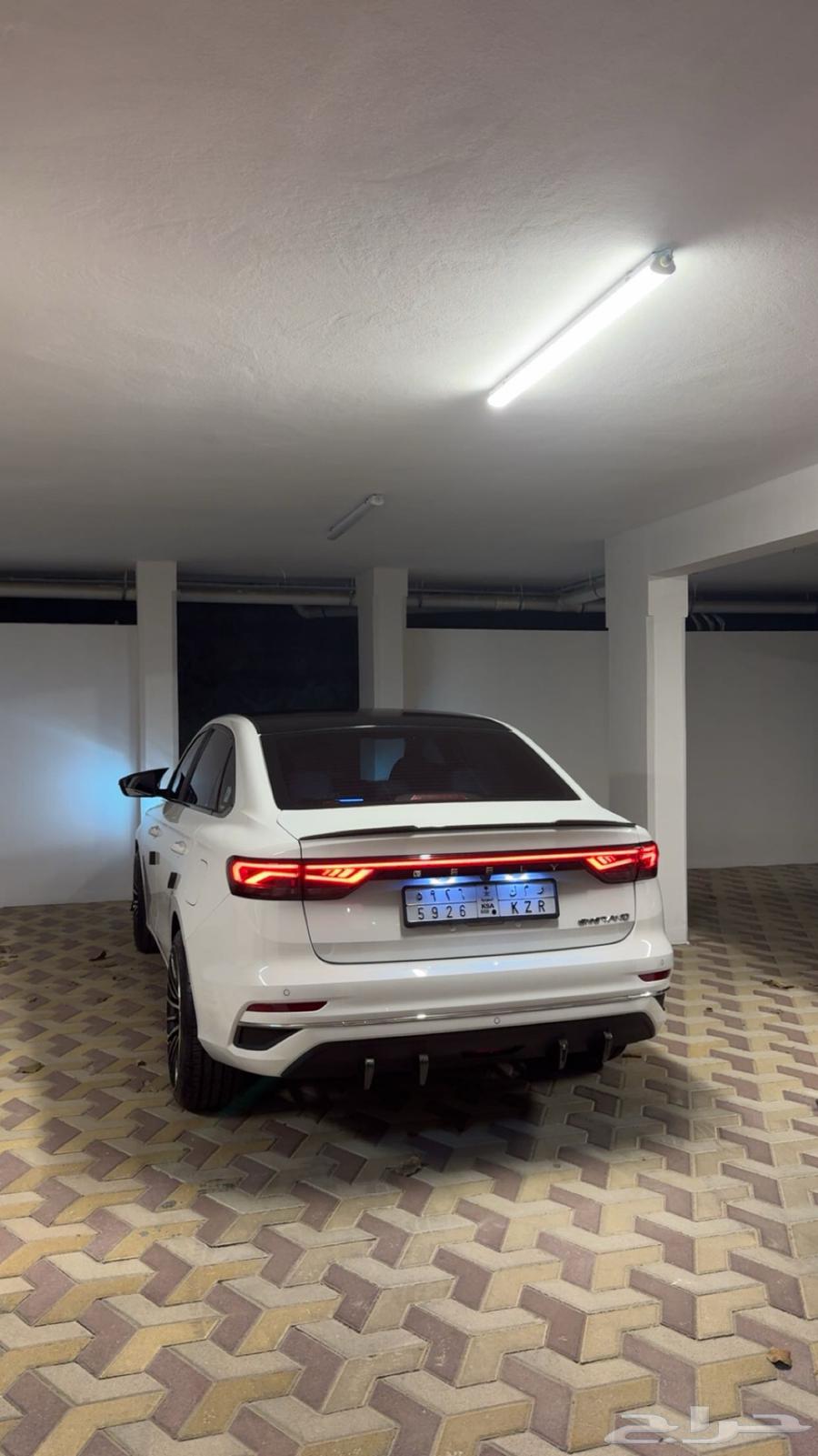 Geely Emgrand 202463092186305409111