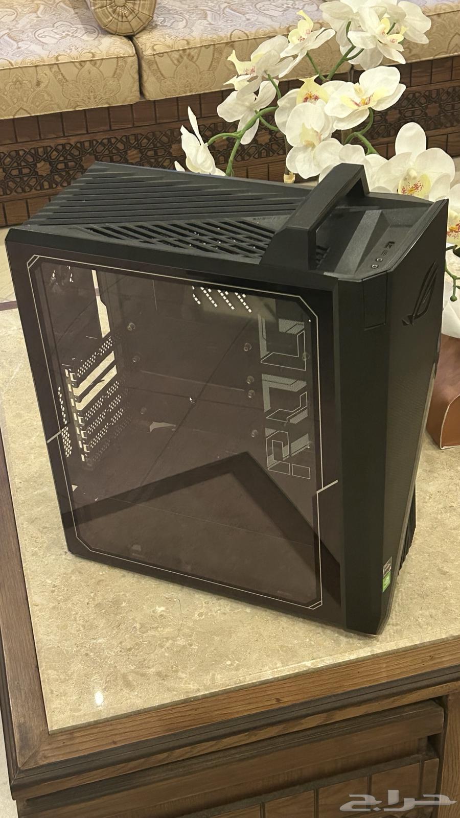 كيس بيسي شركة ROG63060761763458111