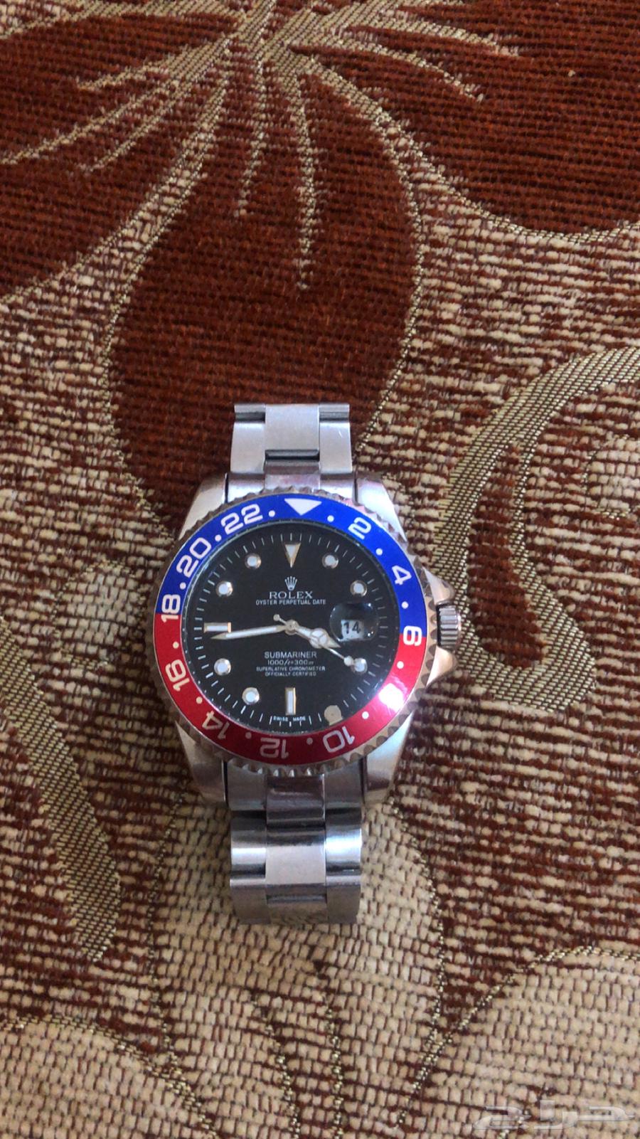 Rolex watch similar to mine63060017470339111