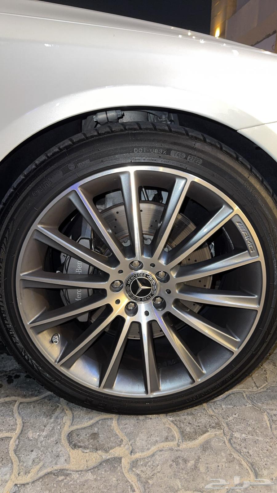 Original Yacht Wheel Set63087797771267111