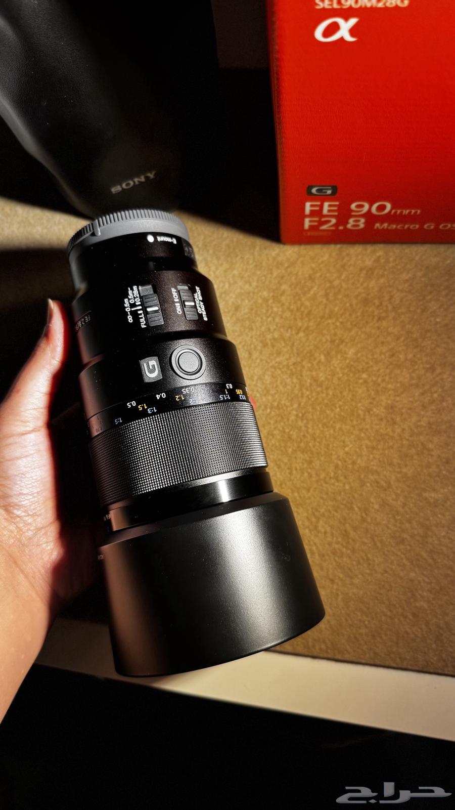New camera lens63059626115587111
