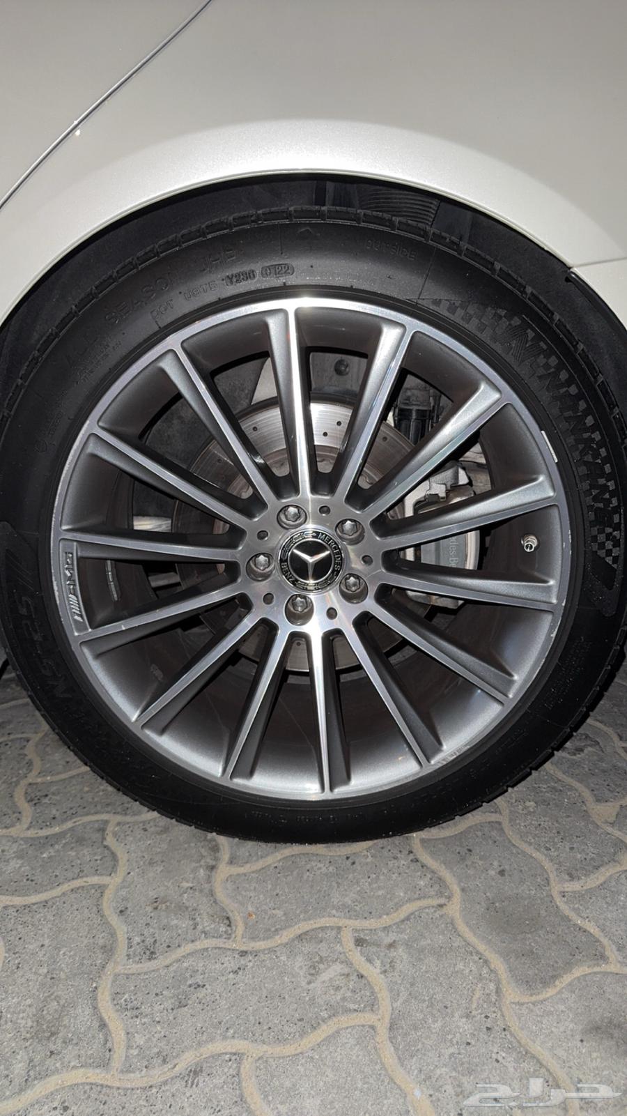 Original Yacht Wheel Set63087797771267113