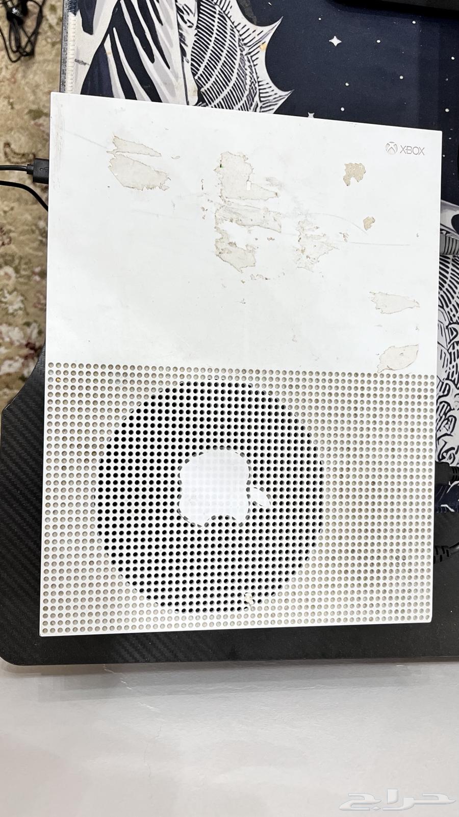New Xbox, used for one full year with no issues whatsoever.63060741166209114