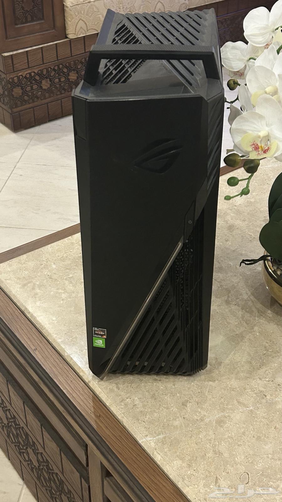 كيس بيسي شركة ROG630607617634581120