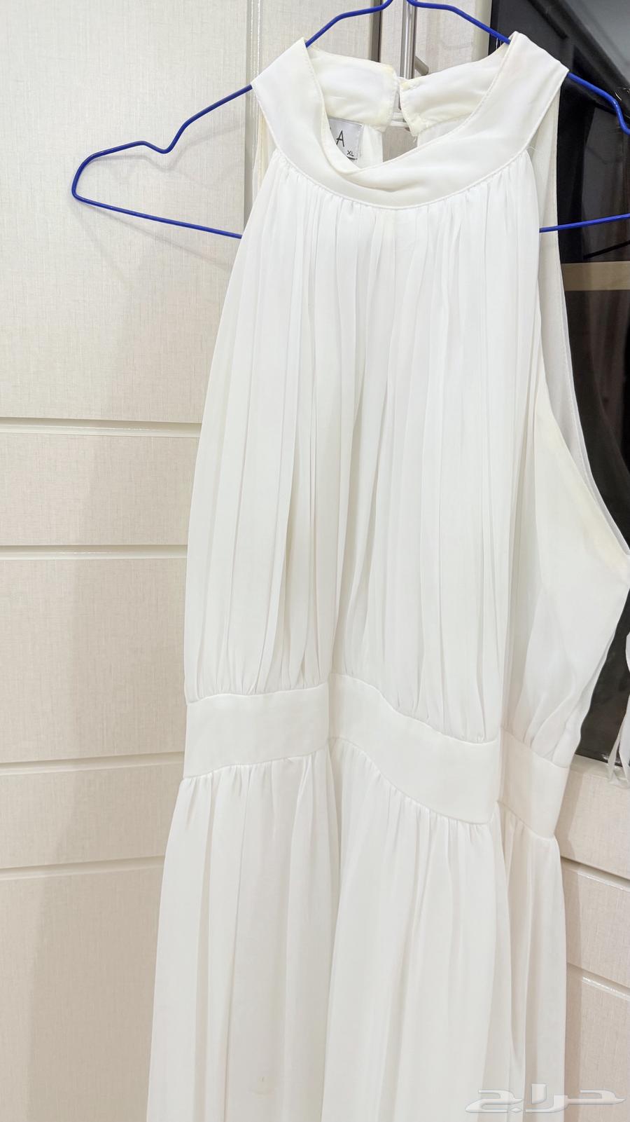 White evening dress size 1663060776513921112