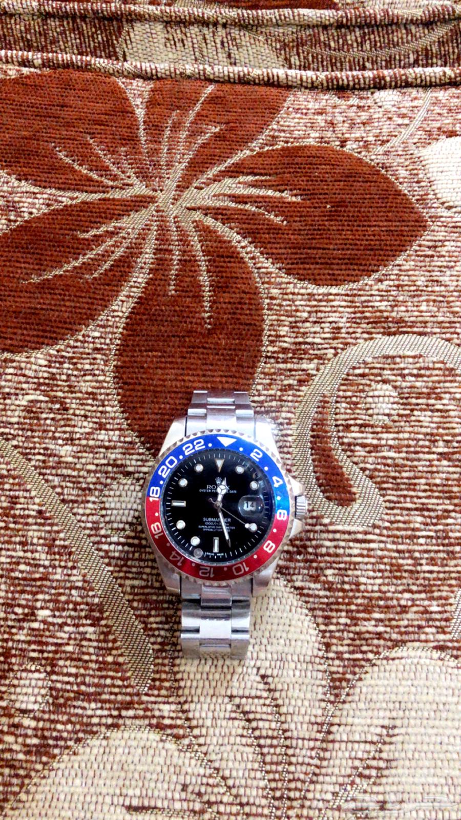 Rolex watch similar to mine63060017470339113