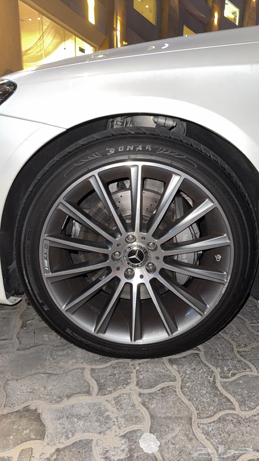 Original Yacht Wheel Set63087797771267112