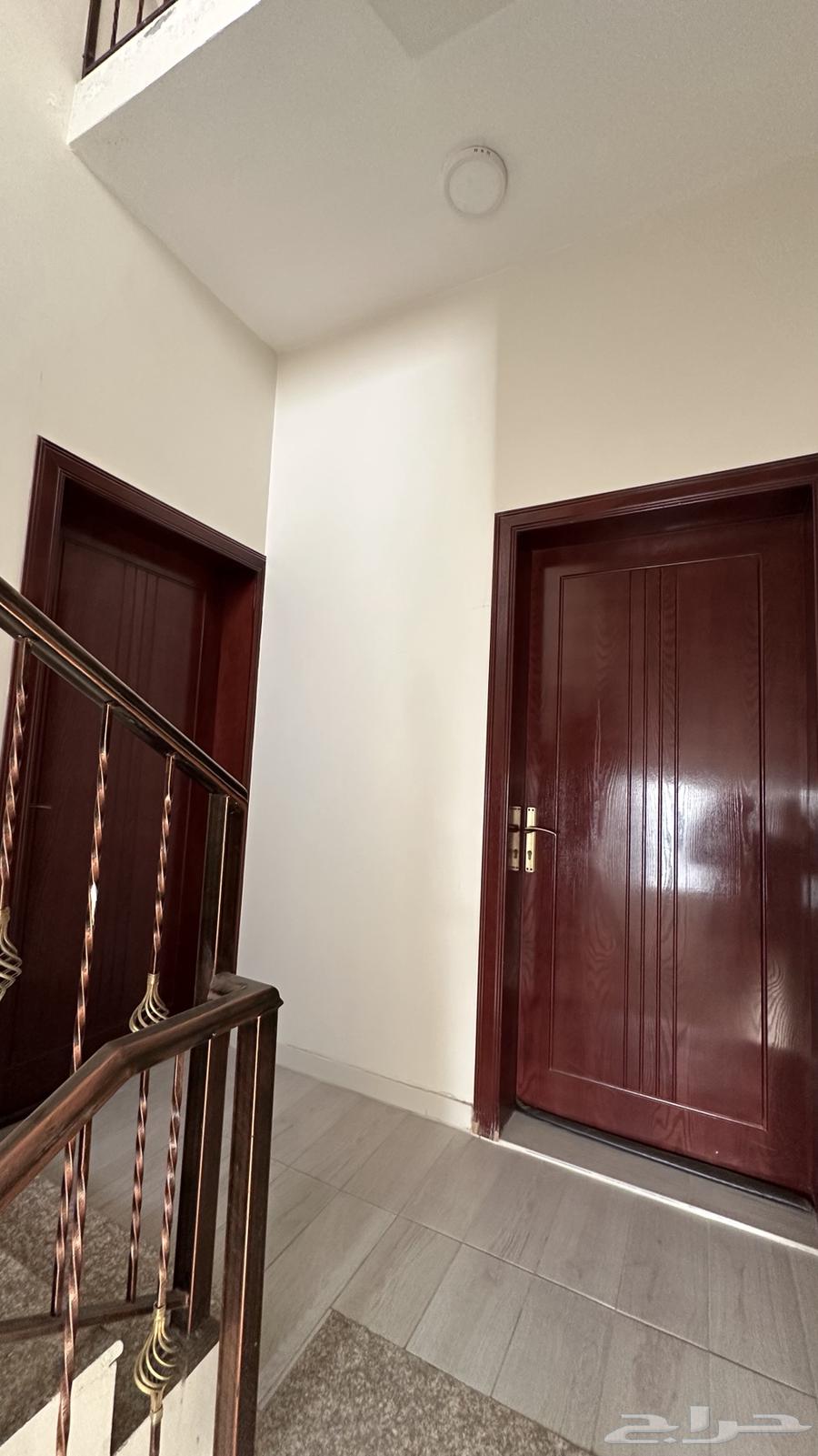 للايجار شقتين بحي الهدى63011591192450112