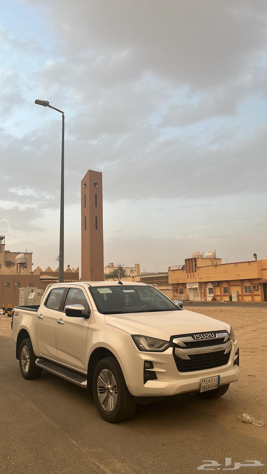 Isuzu D-Max63087785120899111