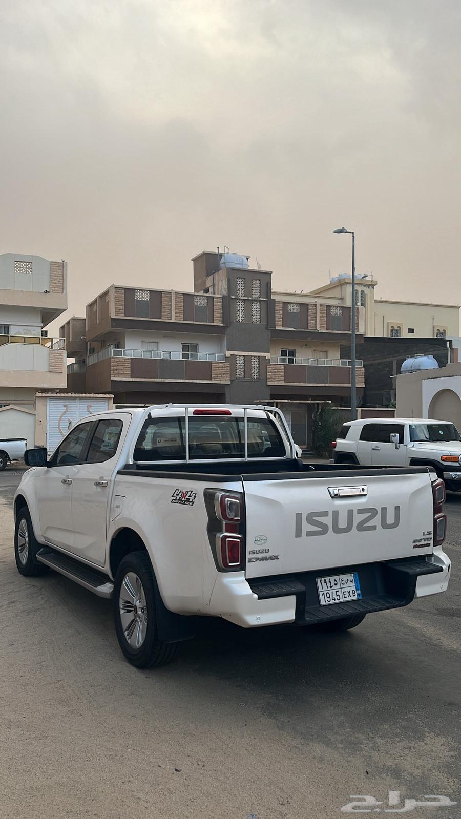 Isuzu D-Max63087785120899113