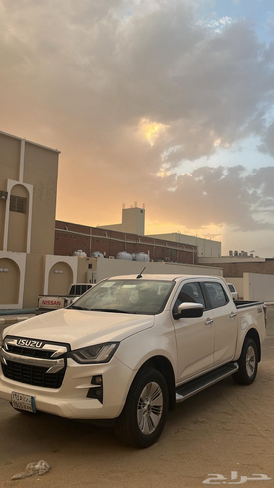 Isuzu D-Max63087785120899110
