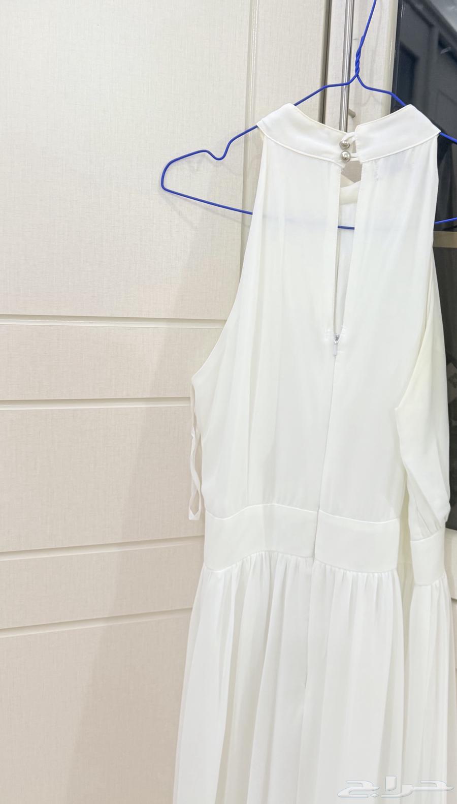 White evening dress size 1663060776513921113