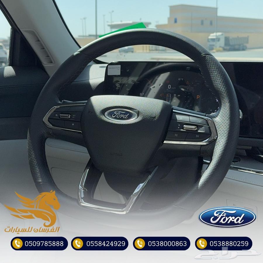 Ford Territory Trend Panorama 2025-Saudi 106,50063090563814401114