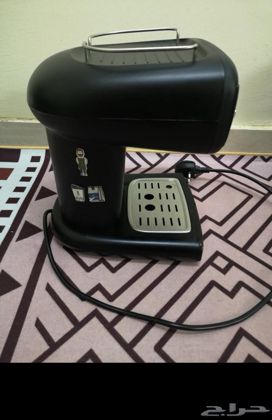 مكينه قهوه اسبريسو63061455777537112