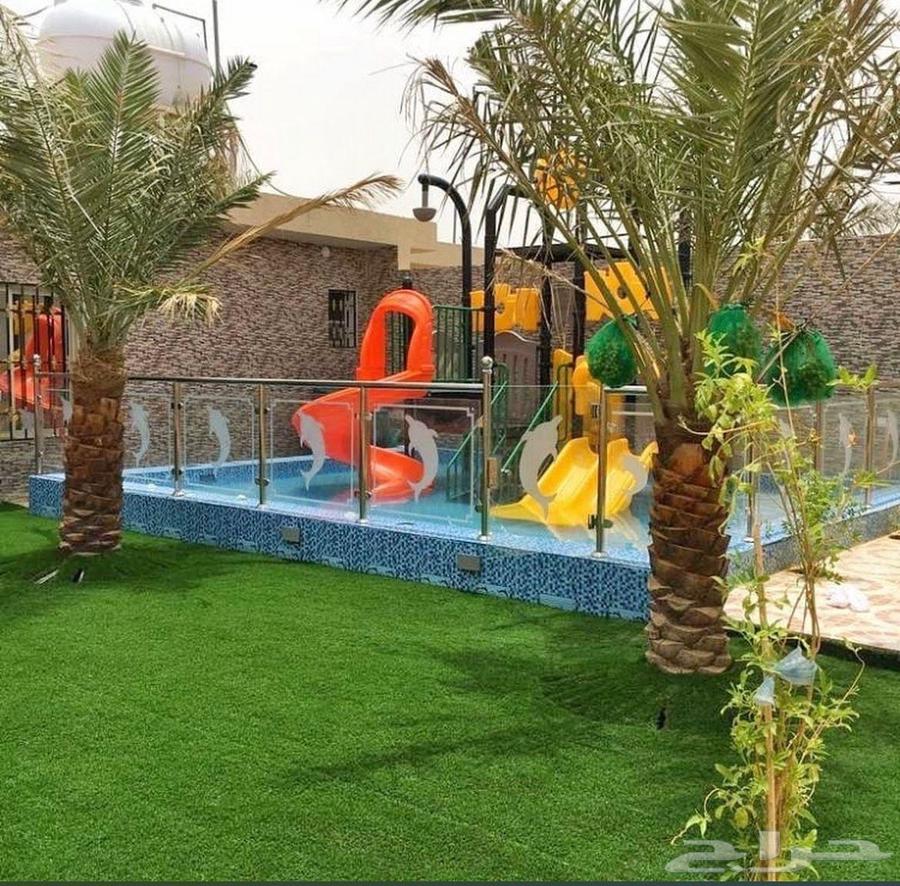 Chalets for rent in southern Riyadh, Al-Shafa, Arid district63013381890179111