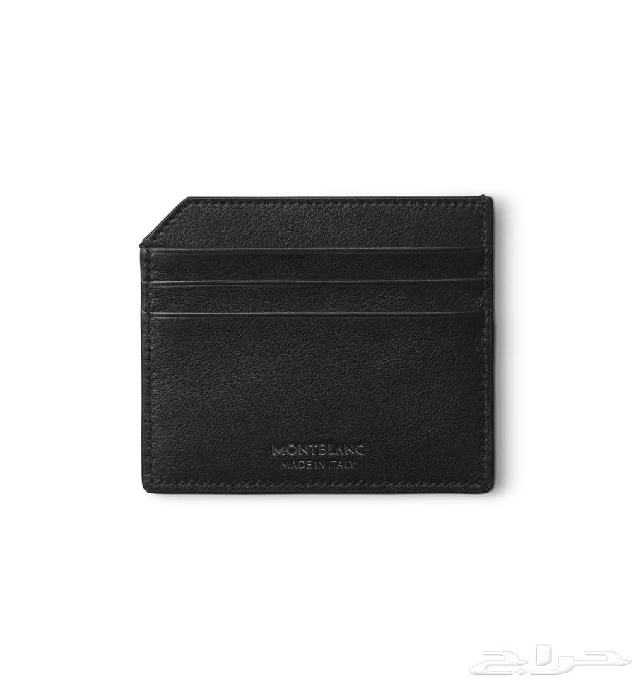 Montblanc Original Wallet63060391052035112
