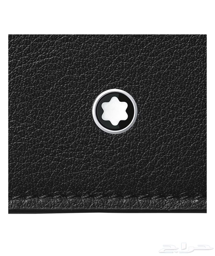 Montblanc Original Wallet63060391052035113