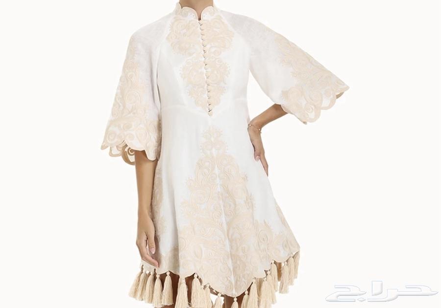 Zimmermann dress63061098593923113