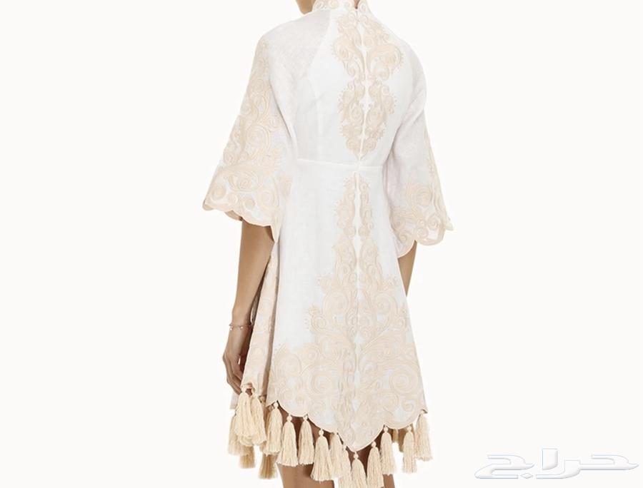 Zimmermann dress63061098593923111