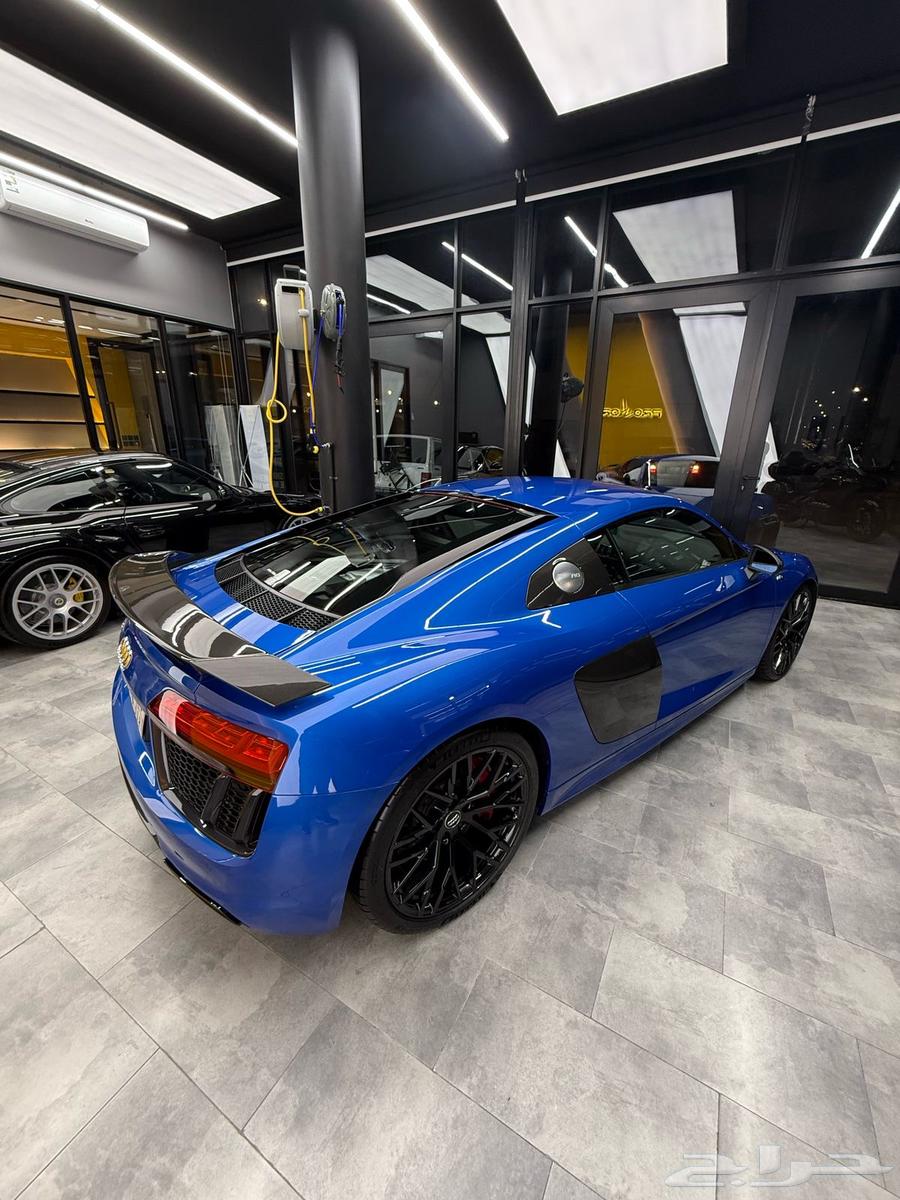 Audi R863089801321218111