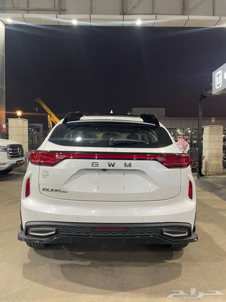 Haval Julian Pro FL model 202563090175526913112