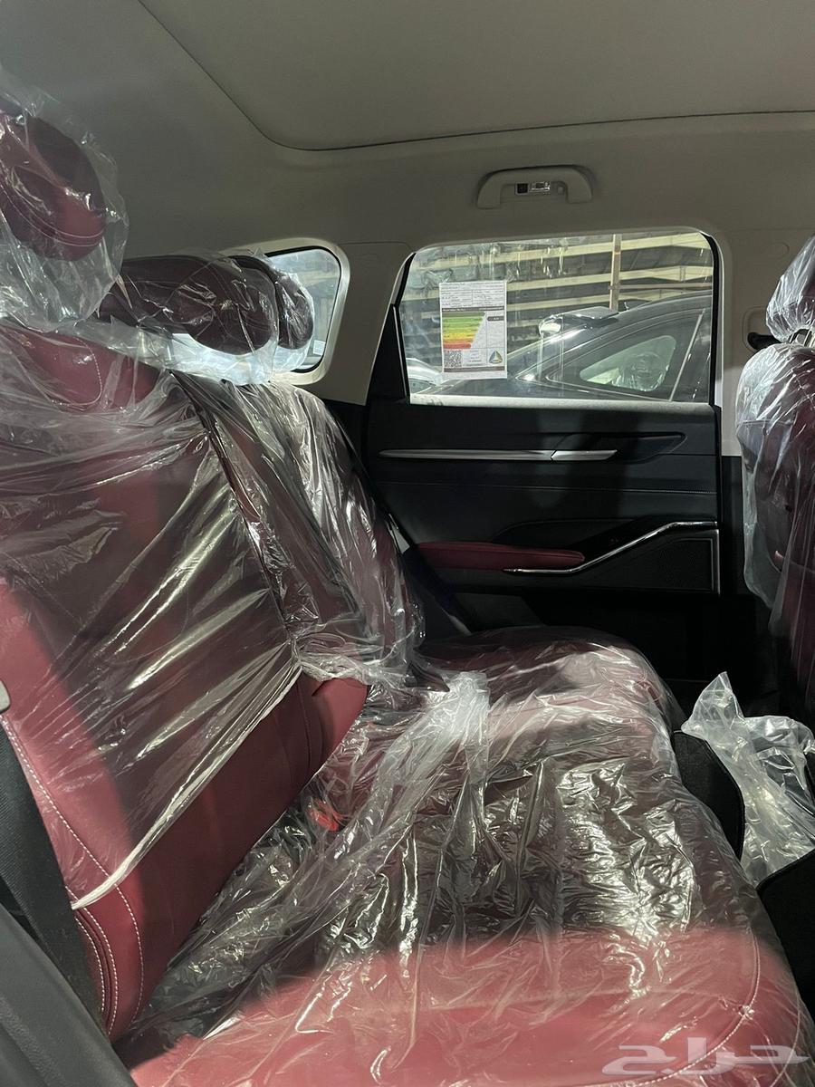 Haval H6 Comfort Plus Model 202363090581707778114