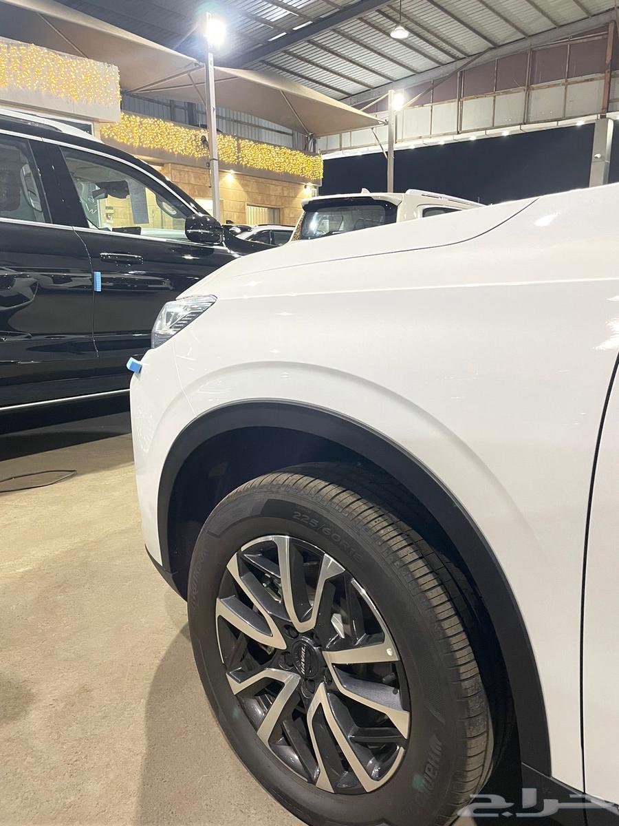 Haval H6 Comfort Plus Model 202363090581707778111