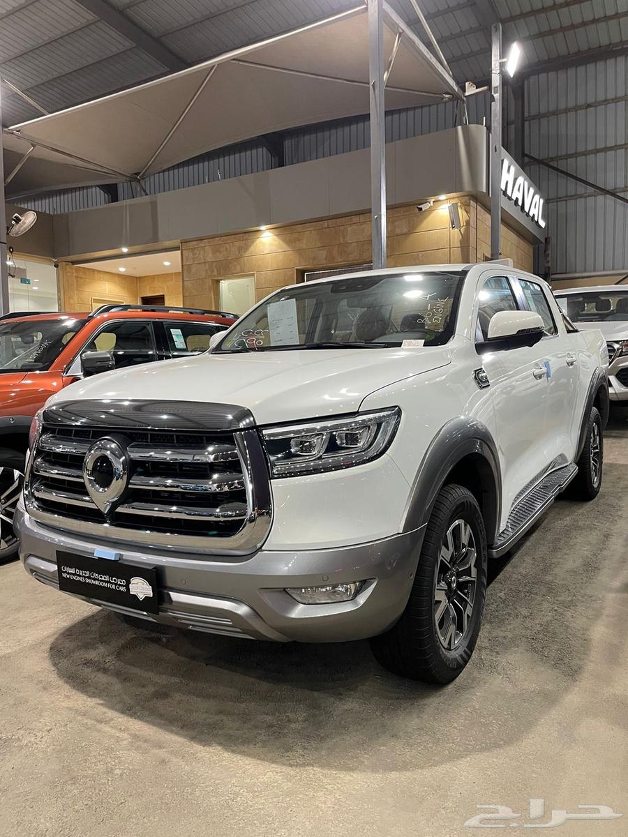 Great Wall Power Full 2024 model63088191885315113