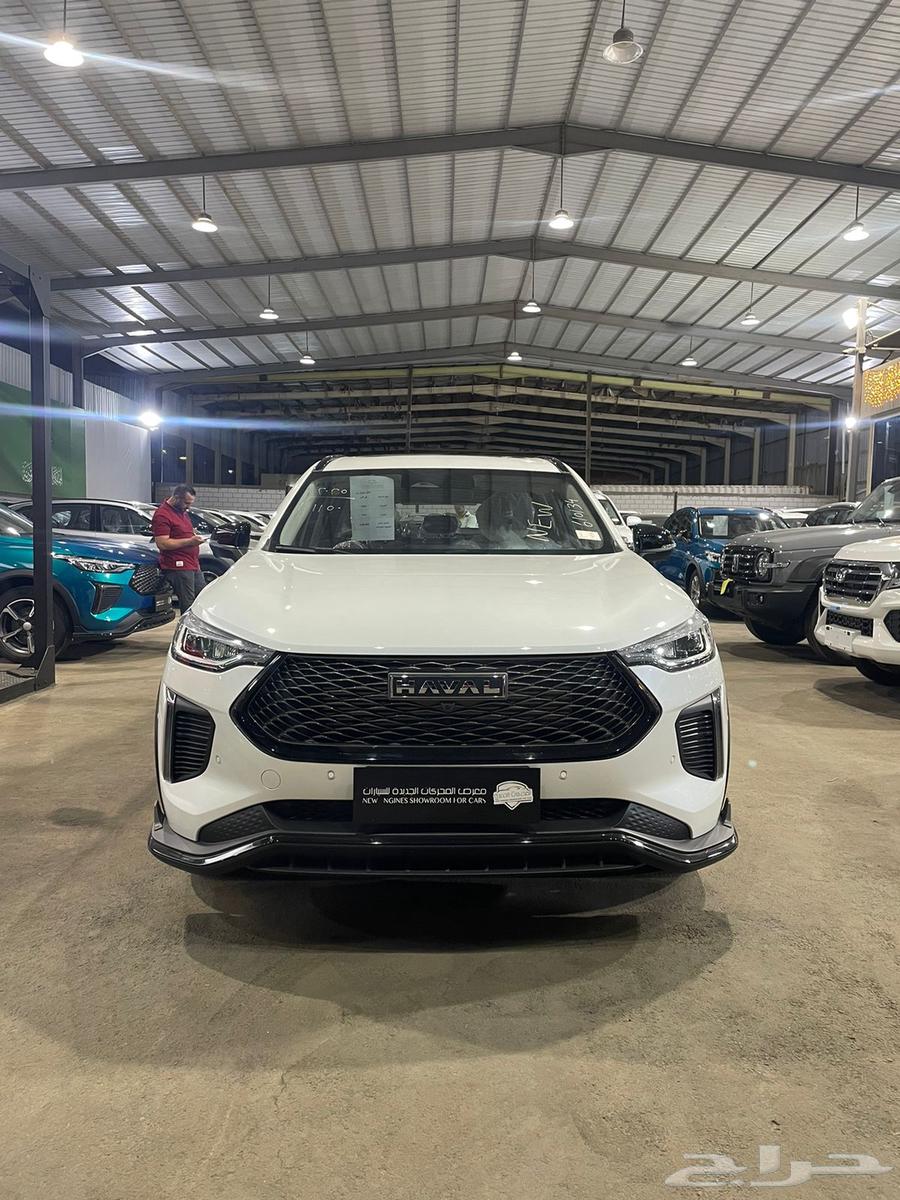 Haval Julian Pro FL model 202563090175526913114