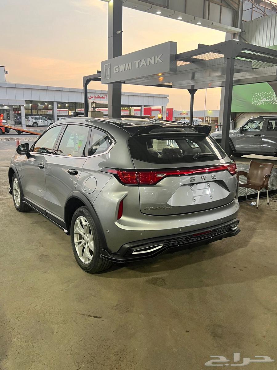 Haval Julian Pro FL model 202563090175526913111