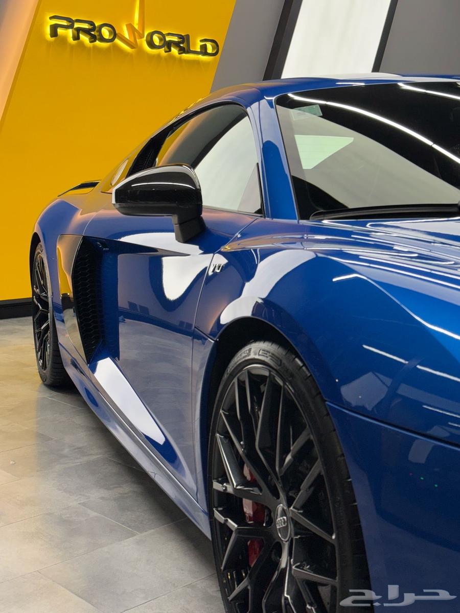 Audi R863089801321218113