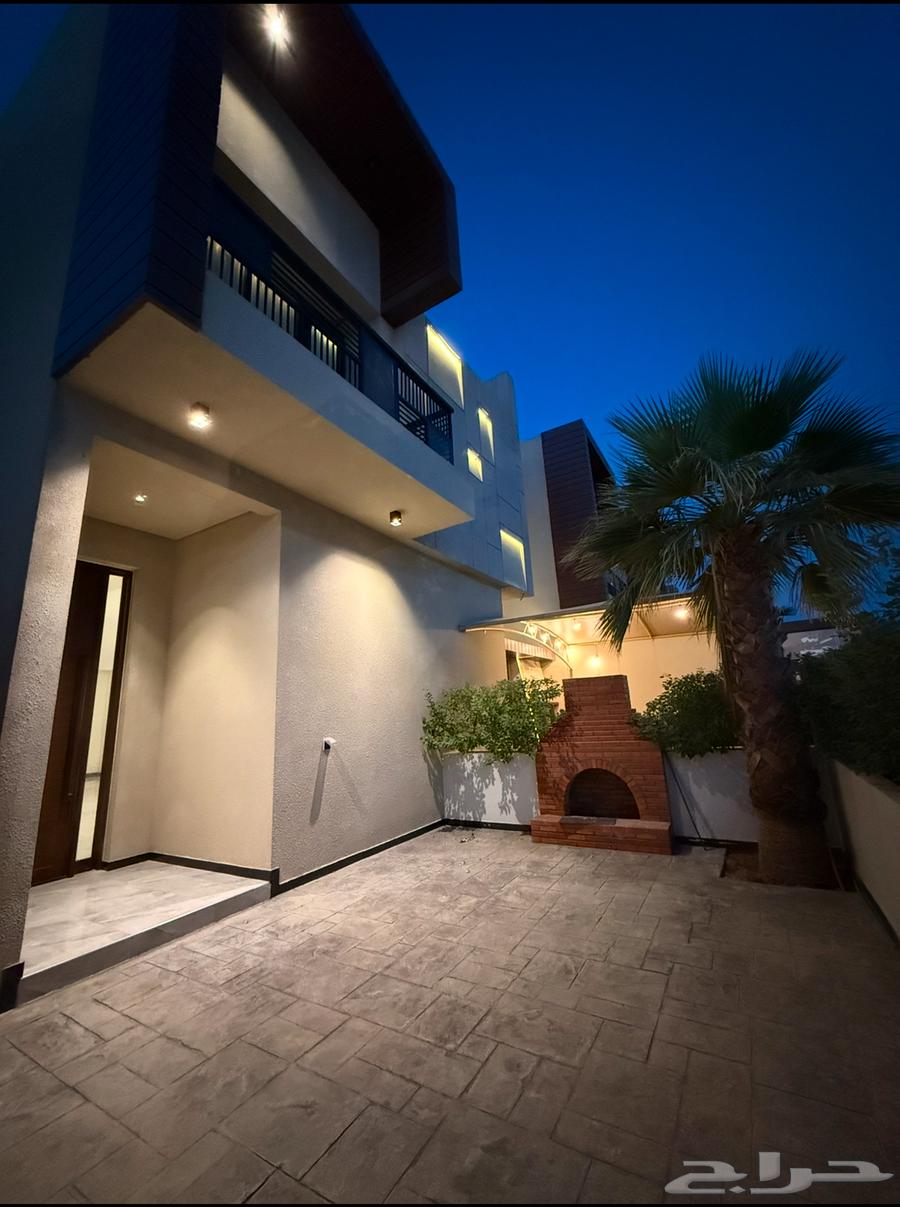 For sale: A furnished villa with modern design and luxury in Al-Lulua district, Al-Khobar.63011591272579111