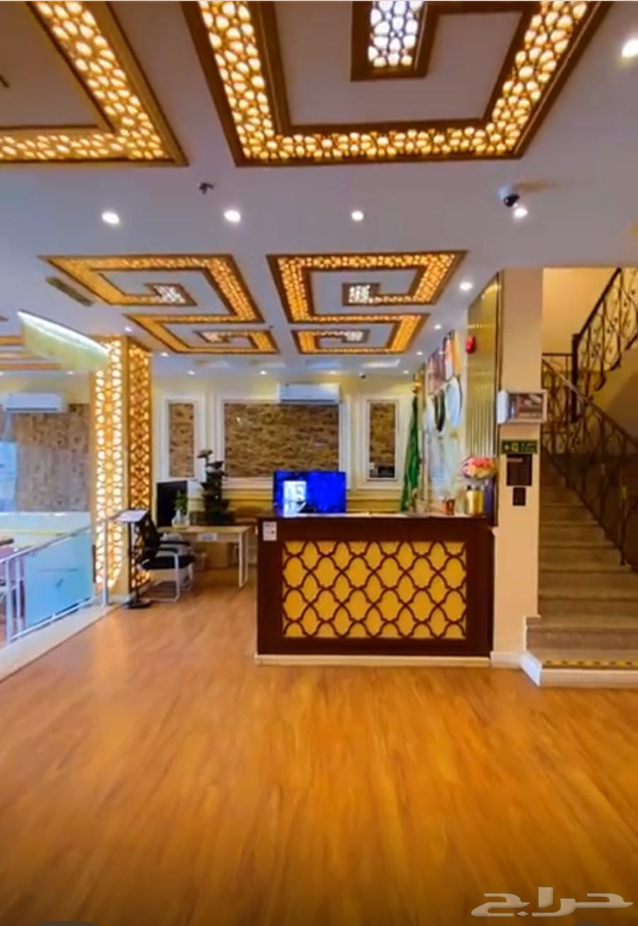 فندق للبيع ابها حي البديع63011210958083112