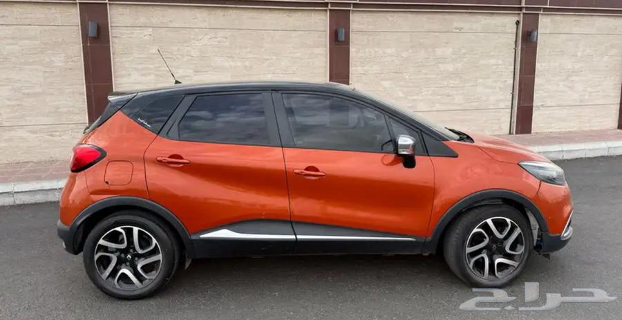 Renault Kaptur 201663090581368833112