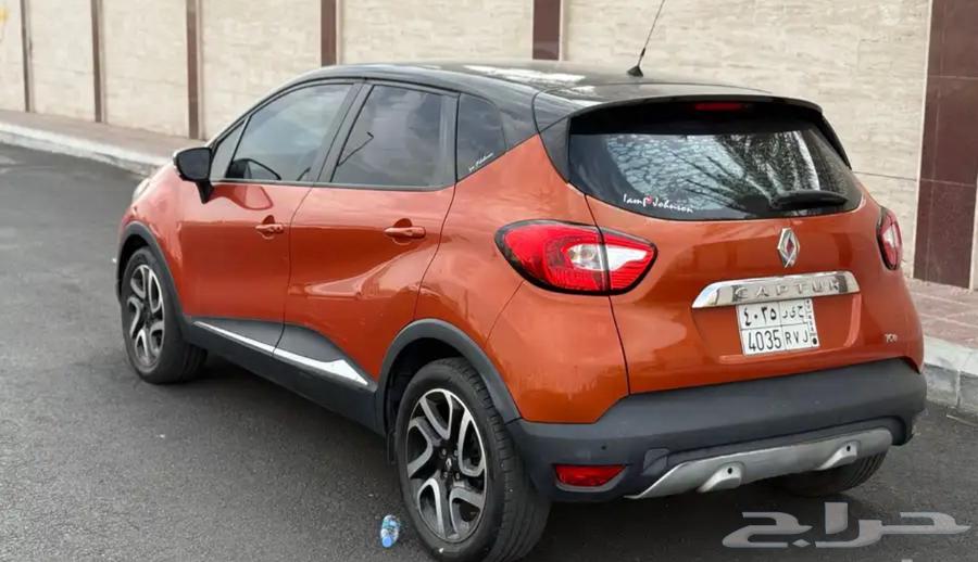 Renault Kaptur 201663090581368833111