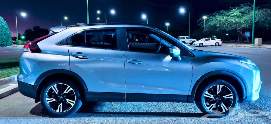 ميتسوبيشي اكليبس كروس Mitsubishi Eclipse Cross 202263092169774851111